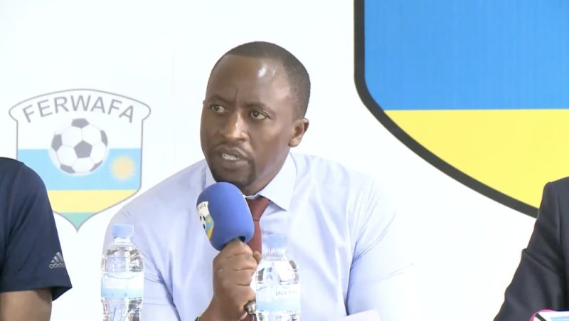 Amavubi agiye kongera gukinamo abanyamahanga bahawe ubwenegihugu