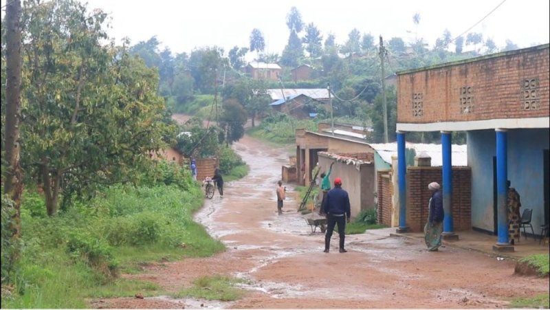 Gicumbi: Umugore yatemye mugenzi we arangije nawe ariyahura