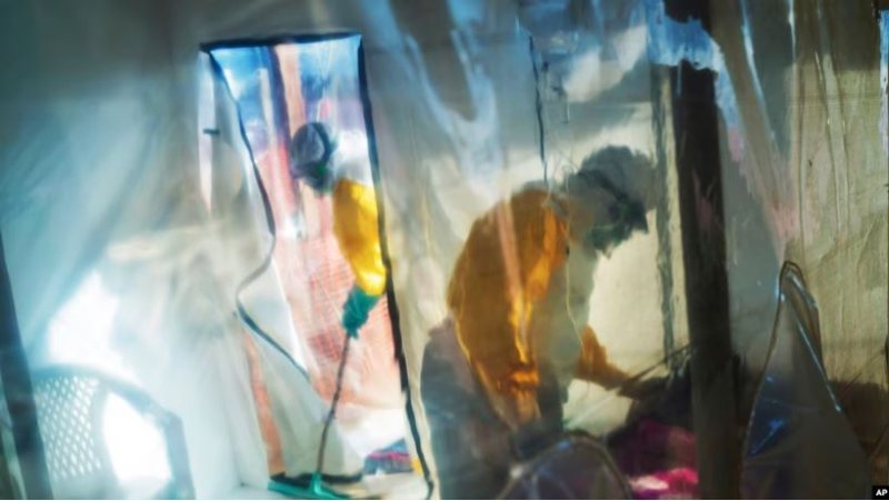 Uganda: Umuntu wa 2 Yahitanywe na Ebola