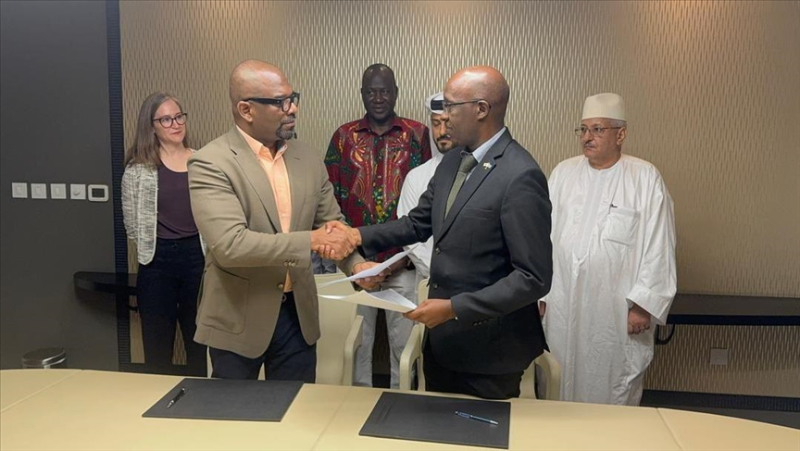 Intumwa za RDC zageze i Doha nyuma y'iminsi zitegerejwe