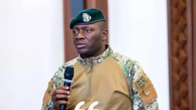 AFC/M23 yamaganye ibitero by'ingabo za Leta byahitanye abasivili muri Minzenze