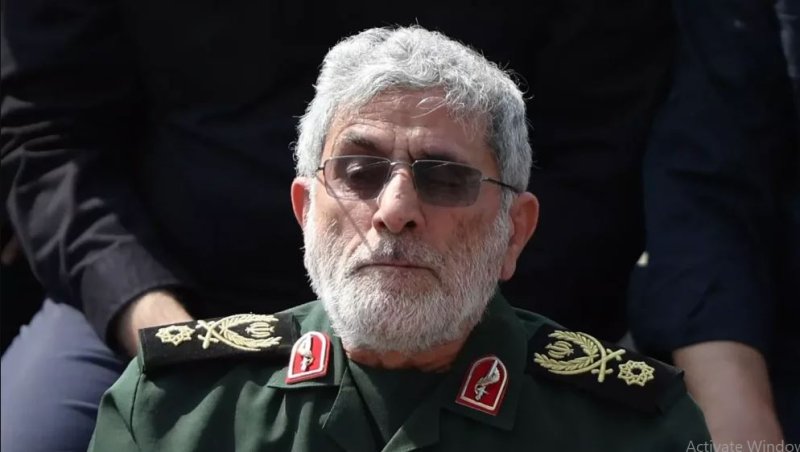 Iran: Umusirikare byavugwaga ko yiciwe muri Liban yagaragaye ari muzima