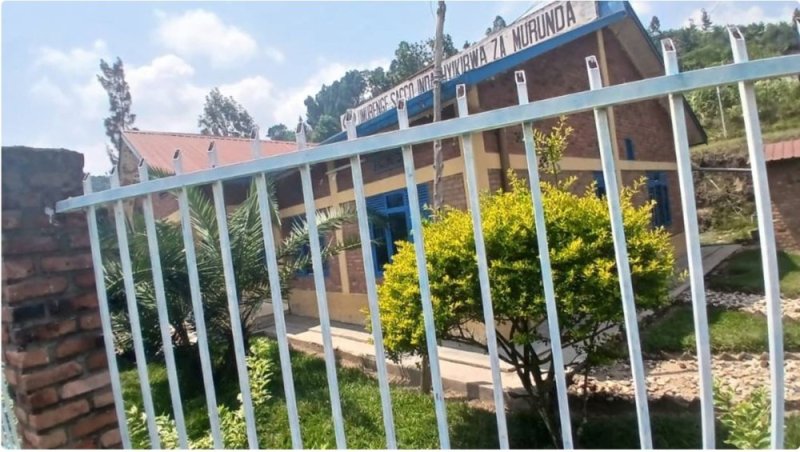 Abakozi 3 ba SACCO Indashyikirwa za Murunda batawe muri yombi