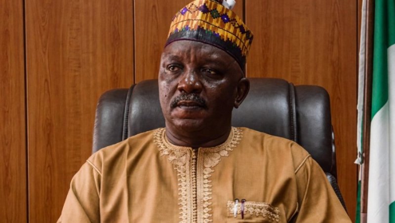 Nigeria: Uwahoze ari Minisitiri wari waburiwe irengero, yatawe muri yombi