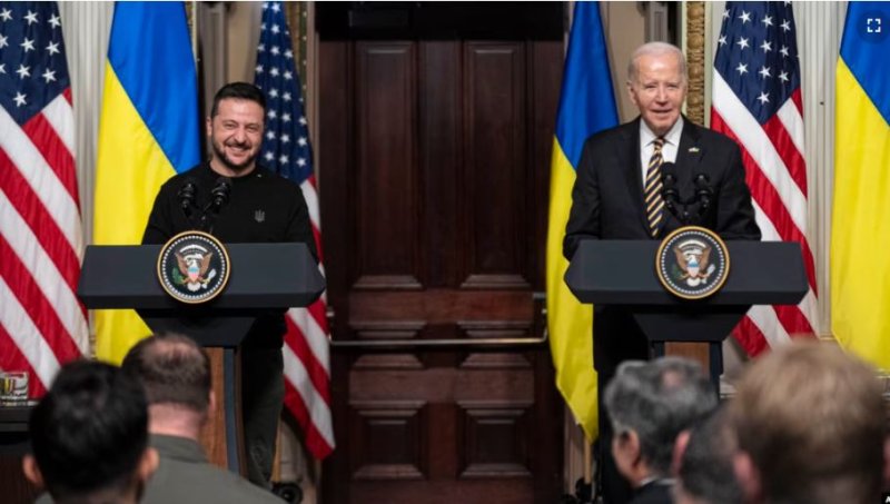 Amerika Igiye kwitambika intsinzi y'Uburusiya kuri Miliyari y'Amadolari