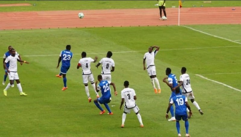 APR FC na Rayon Sports zizesurana ku munsi wa 4 wa shampiyona [INGENGABIHE]