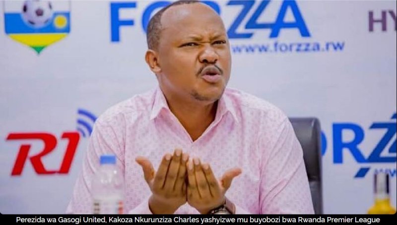 Abakunzi ba ruhago bategereje akaboko ka KNC washyizwe mu Nama y'Ubutegetsi ya Rwanda Premier League'