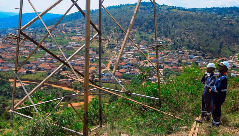 Benshi bakomeje kwinubira gucikagurika kw'amashanyarazi hirya no hino mu gihugu