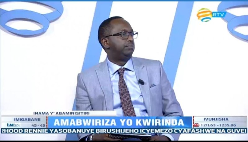 Igihingwa cya Cannabis kizwi nk'urumogi kigiye gutangira guhingwa mu Rwanda