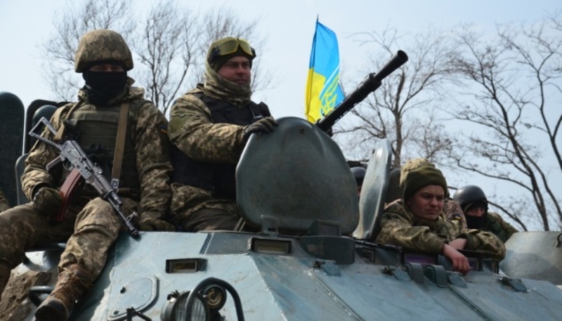 Hamenyekanye akayabo Ukraine isohora mu ntambara yatejwe n'u Burusiya
