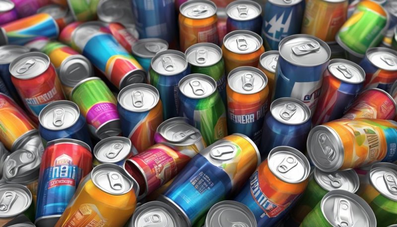 Dore ingaruka zo gukoresha ibinyobwa byongera imbaraga bizwi nka ‘Energy Drinks'