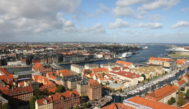 Denmark igiye kwirukana abimukira bakoze ibyaha