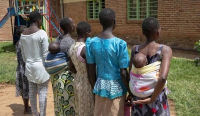RIB yatangaje ko yakiriye ibirego bisaga 4100 by'abana basambanyijwe mu 2025