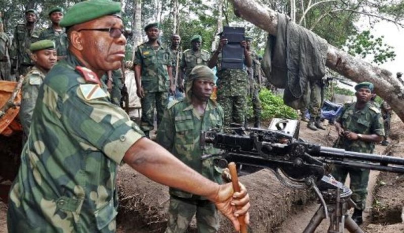 FARDC n'abarimo FDLR bakajije ibitero kuri M23