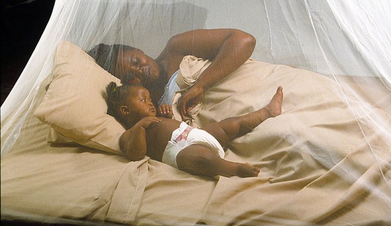 Hari gukorwa iki mu guhangana na Malaria yarwawe n'abarenga miliyoni mu 2025?