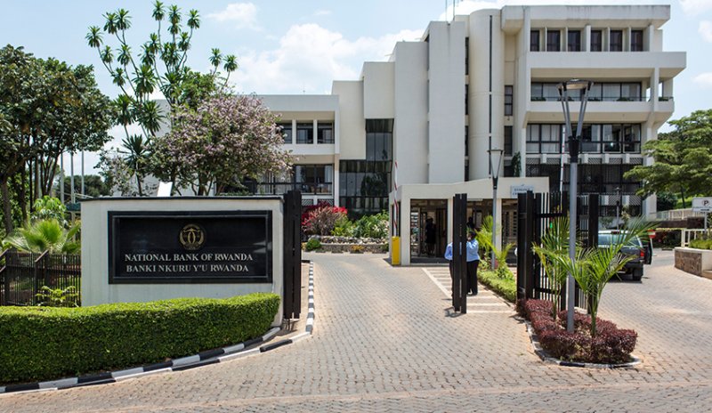 BNR yahishuye ibihombo u Rwanda rwagize kubera intambara yo muri Ukraine