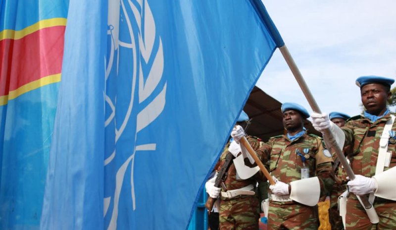 Ingabo za Leta ya Congo na MONUSCO biyemeje gushaka umuvuno mushya wo guhashya imitwe yitwaje intwaro 