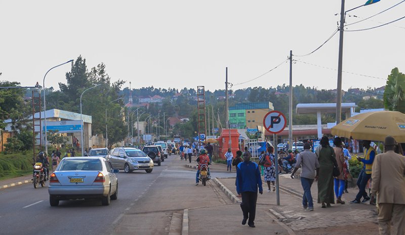 Kicukiro:Umukobwa yari agiye gukora ikintu kibi mu kwica ubukwe bw' umusore babyaranye akamuta