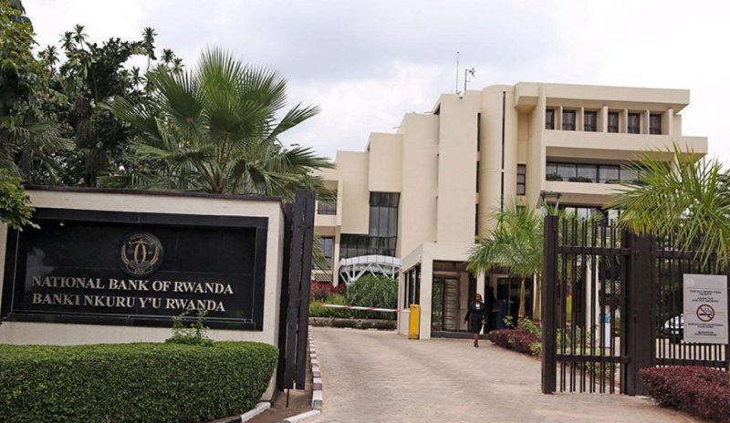 BNR yashyize ku isoko impapuro mpeshwamwenda za miliyari 10 Frw