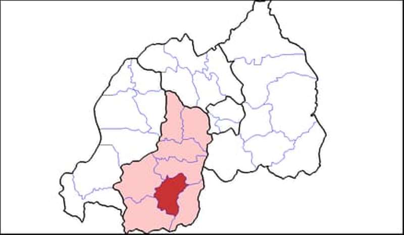 Huye: Umusore yapfiriye mu bwiherero agiye gukuramo urukweto