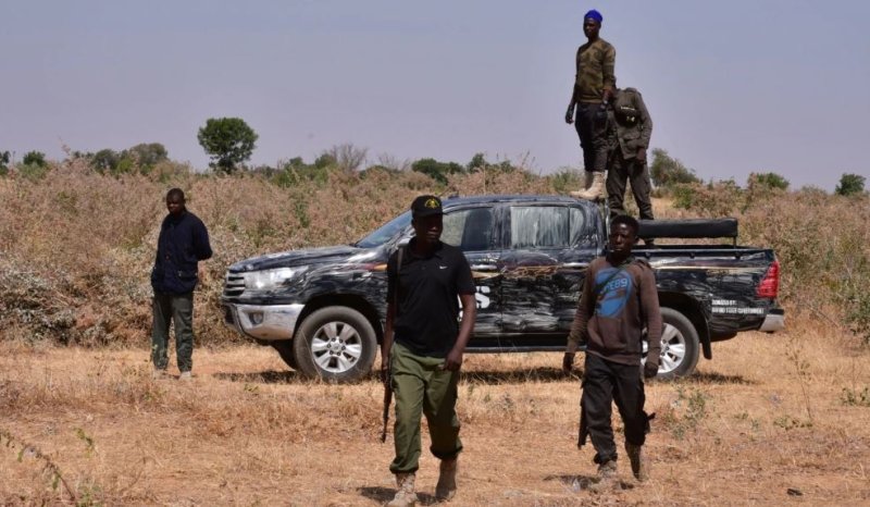 Leta ya Nijeriya yigambye ibitero byahitanye inyeshamba 24 