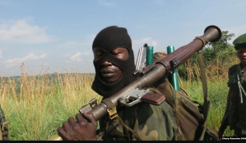 RDC: Abakozi ba UN babiri bakomerekeye mu gitero bagabweho n'inyeshyamba