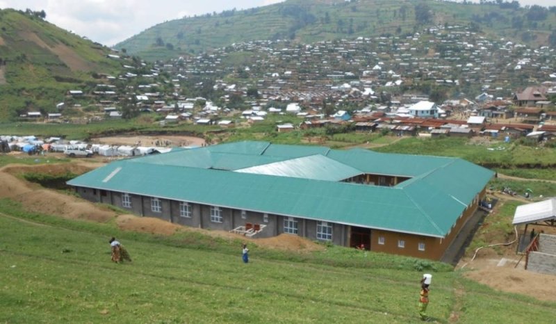 M23 yishe abasirikare benshi ba FARDC ifata agace ka Rubaya gakungahaye ku mabuye y'agaciro