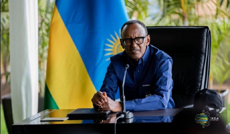 Perezida Kagame yagarutse ku rugamba rwo kubohora igihugu n'aho RPA na RPF bakuye icyizere n'imbaraga byo kurutsinda