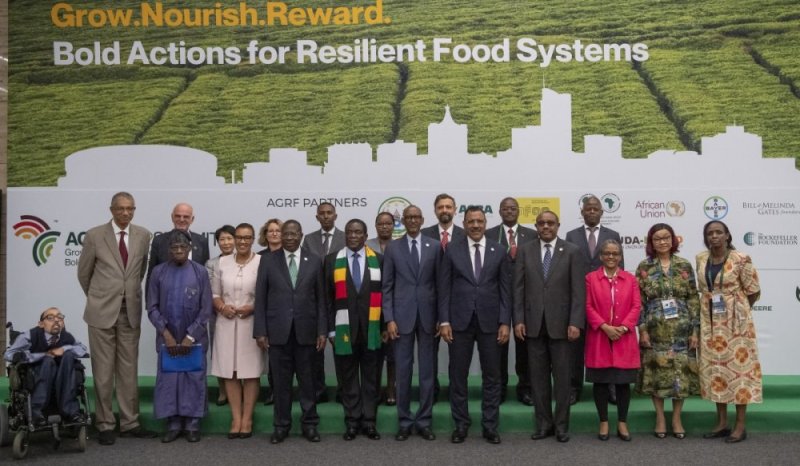 U Rwanda rugiye kwakira indi Nama Mpuzamahanga ikomeye