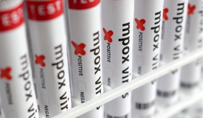 Umubare w'Abanyafurika bakekwaho Mpox watumbagiye ugera hafi 30 000
