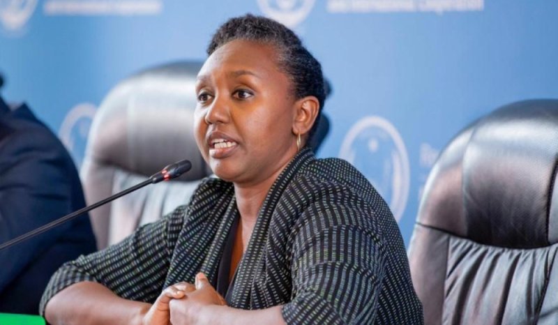 U Rwanda rwatangajwe n'amagambo yavuzwe na Perezida Ndayishimiye