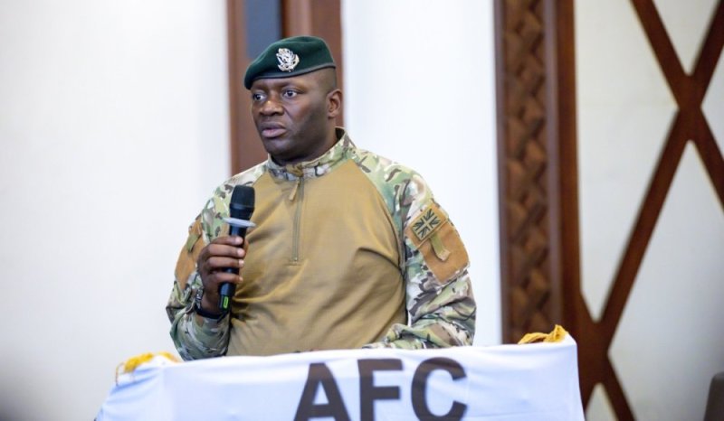 AFC/M23 yaciye amarenga yo kuzajya gutabara abo muri Uvira na Ituri