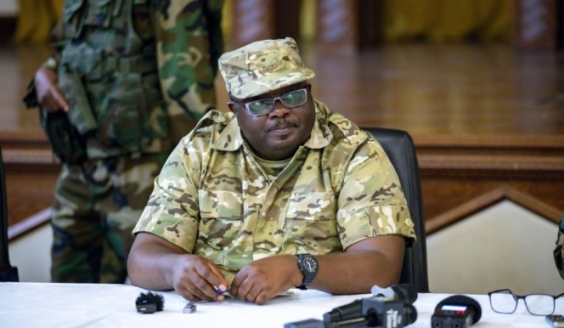 AFC/M23 yanenze amahanga yinumiye mu gihe Leta ya RDC yakajije ibitero