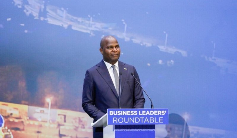 Mozambique igiye gushyira serivisi za Leta ku ikoranabuhanga nk'uko bikorwa mu Rwanda