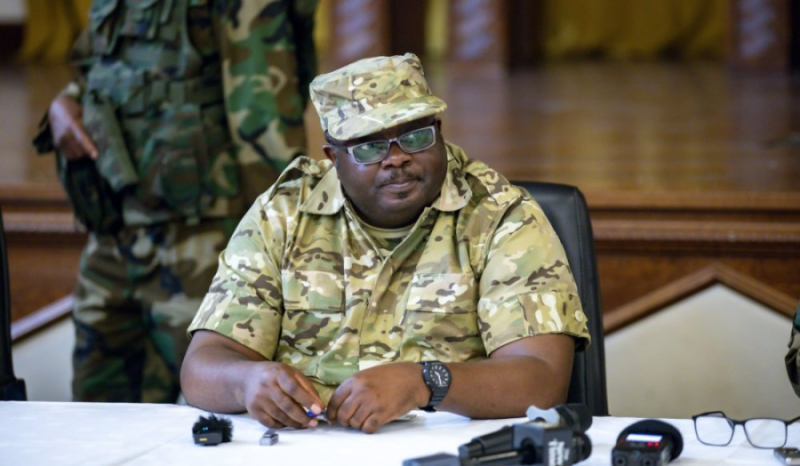AFC/M23 yahishuye impamvu yiyemeje kurwanya FDLR ihangayikishije u Rwanda