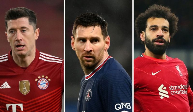 FIFA yahaye itegeko ryihariye abazatora muri "FIFA The Best Award" rirengera Messi