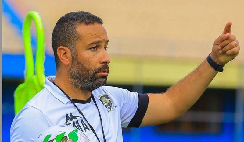 Adil Mohamed yahishuye impamvu yanze kugaruka muri APR FC