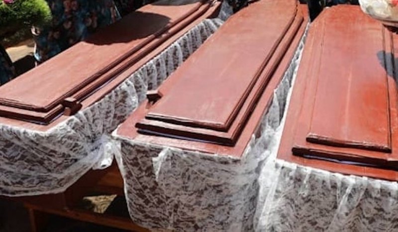 Kigali:Urupfu rw'umubyeyi n'abana be babiri bapfuye mu cyumweru kimwe rukomeje guteza urujijo