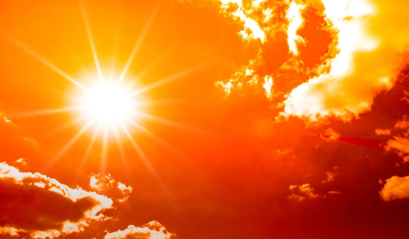 Meteo yahishuye impamvu ubushyuhe bwiyongereye mu Rwanda