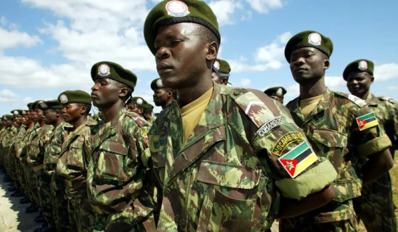 Ibyihebe bikuru byapfiriye mu ntambara byashoweho na RDF na FADM