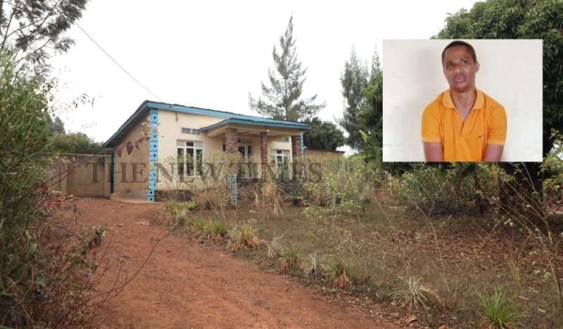Hamenyekanye uko abakobwa batatu barokotse Kazungu agiye kubica ubuyobozi ntibubyiteho
