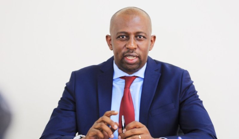 Ibyo gushinga agatsiko, guhunga igihugu, RIB yavuze ku marira ya Yago