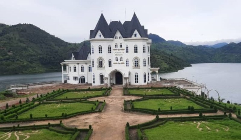 RDB yinjiye mu iperereza ku birego bya serivisi mbi muri Hoteli Château Le Marara