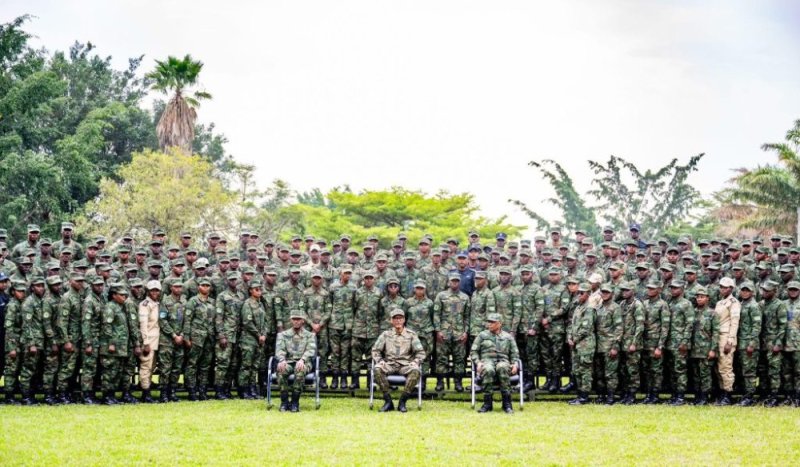 Iyo badusaba imfashanyo tuba twarayibahaye – Perezida Kagame