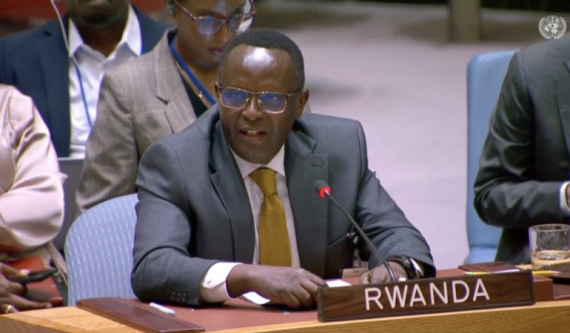 U Rwanda rwiteguye gufata inshingano mu gihe MICT izaba irangije imirimo yayo