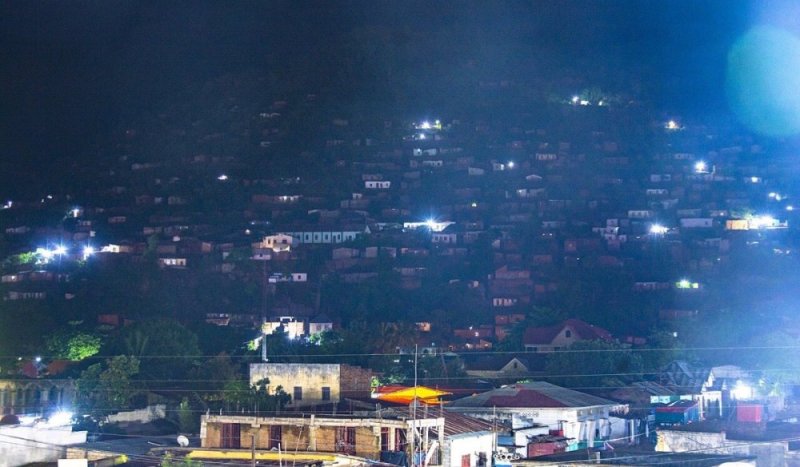 AFC/M23 yinjiye Umujyi wa Uvira, ukurikira uwa Bukavu