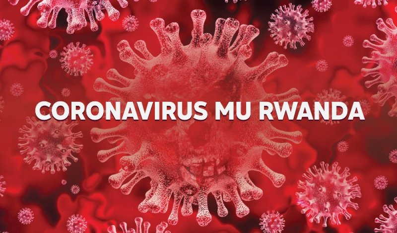 Abantu 14 bahitawe na Covid-19 mu Rwanda abandi 629 barayandura