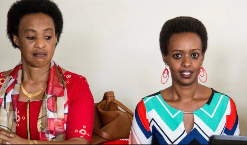 Rwanda: Urukiko rwanze ko umutungo w'umuryango wa Rwigara ugurishwa