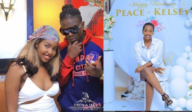 Ibyo wa menya ku buzima bwa teta Sandra witegura kurushinga na Weasel 