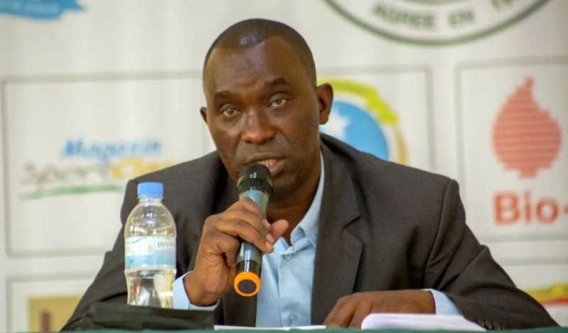 Juvenal uheruka kwirukanwa muri Kiyovu Sports yihaye intego ikomeye mu myaka 5 iri imbere